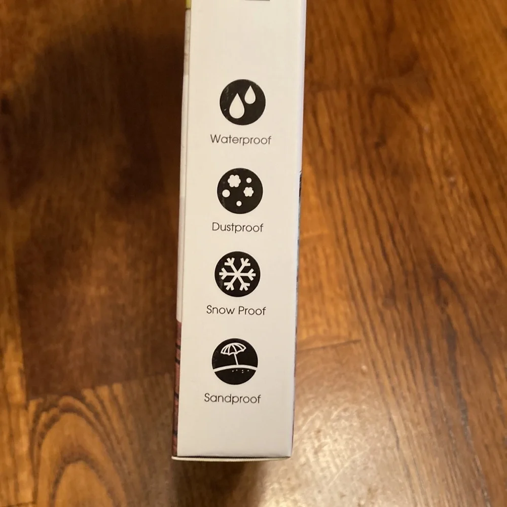 chargeworx nib charge